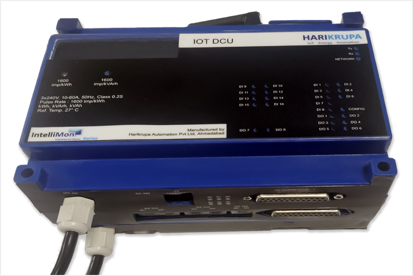 IOT DCU